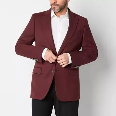 Stafford Mens Classic Fit Sport Coat