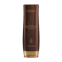 L'ANZA Healing Oil Lustrous Conditioner - 8.5 oz.