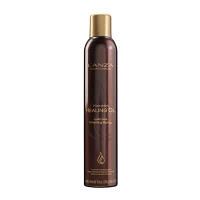 L'ANZA Keratin Healing Oil Lustrous Finishing Hair Spray - 10.6 oz.