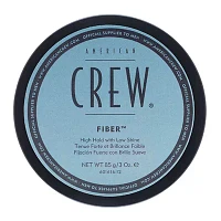 American Crew Fiber High Hold Hair Wax-3 oz.