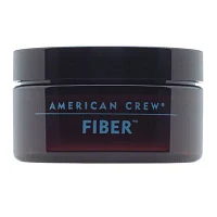 American Crew Fiber High Hold Hair Wax-3 oz.