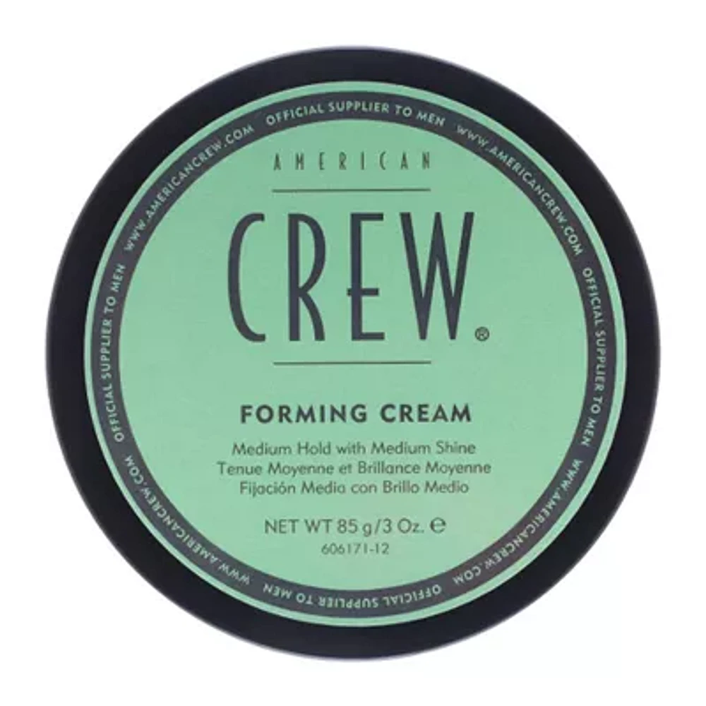 American Crew Forming Hair Cream-3 oz.