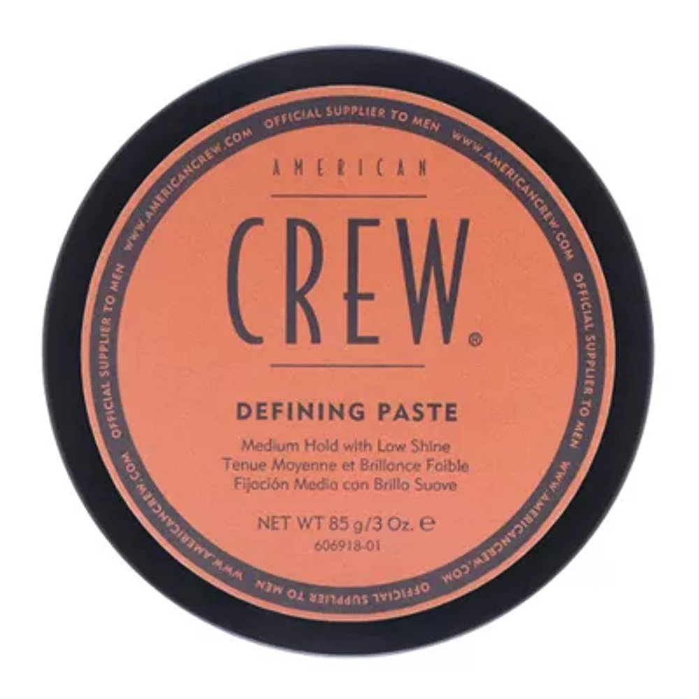 American Crew Defining Hair Paste-3 oz.