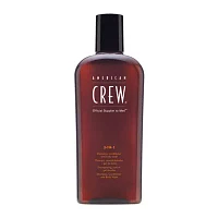 American Crew 3-In-1 Shampoo - 15.2 oz.