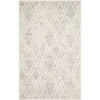 Safavieh Elinor Geometric Hand Tufted Wool Rug