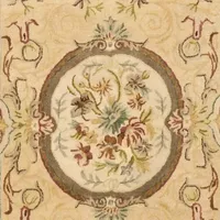 Safavieh Georgia Floral Rug