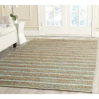 Safavieh James Striped Rug