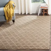 Safavieh Grayson Geometric Rectangular Rug