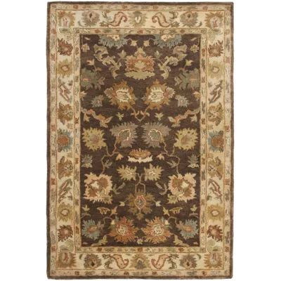 Safavieh Doretta Floral Rug