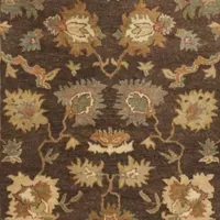 Safavieh Doretta Floral Rug