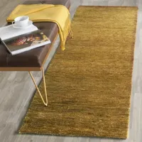 Safavieh Galen Solid  Rug