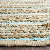 Safavieh James Striped Rug