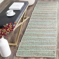 Safavieh James Striped Rug