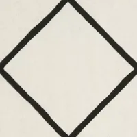 Safavieh Jayma Geometric Hand Tufted Wool Indoor Round Rug