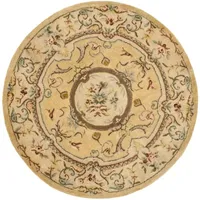 Safavieh Georgia Floral Rug