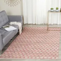 Safavieh Carlton Geometric Rug