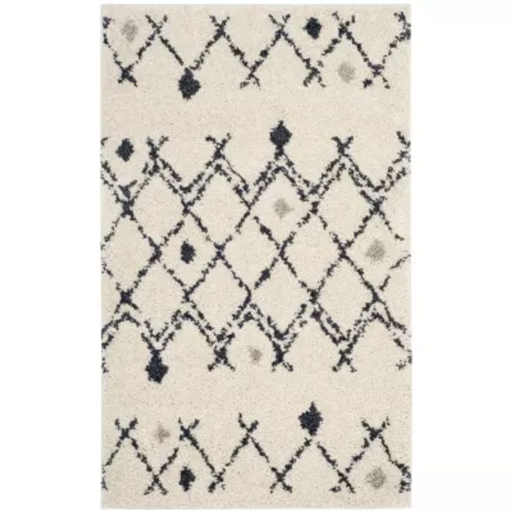 Safavieh Christal Geometric Rug