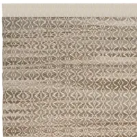 Safavieh Clover Moroccan Cotton Rug