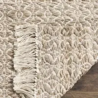 Safavieh Clover Moroccan Cotton Rug