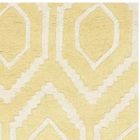 Safavieh Cyrus Geometric Rectangular Area Rug