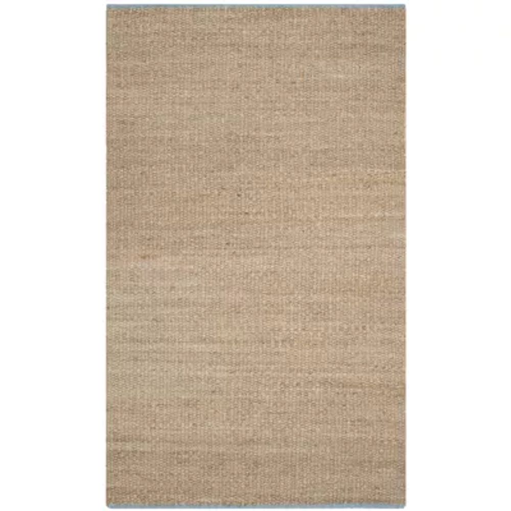 Safavieh Daragh Solid Rectangular Rug