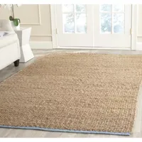 Safavieh Daragh Solid Rectangular Rug