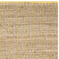 Safavieh Daragh Solid Rectangular Rug