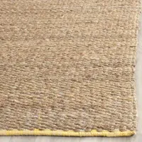 Safavieh Daragh Solid Rectangular Rug