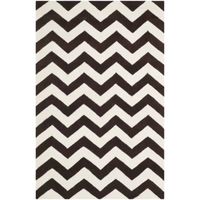 Safavieh Darrell Chevron Area Rug