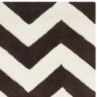 Safavieh Darrell Chevron Area Rug