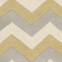 Safavieh Darrell Chevron Area Rug