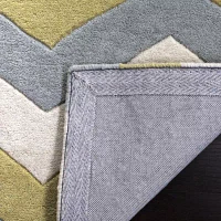 Safavieh Darrell Chevron Area Rug