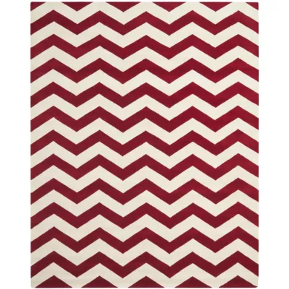 Safavieh Darrell Chevron Area Rug