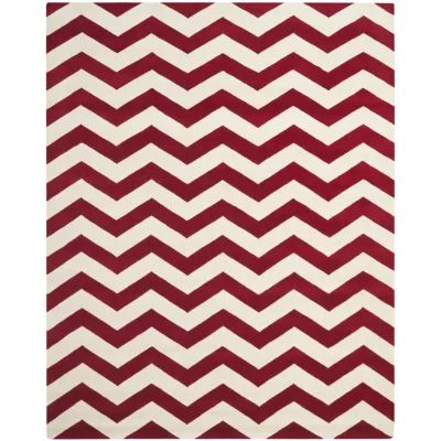 Safavieh Darrell Chevron Area Rug