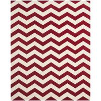 Safavieh Darrell Chevron Area Rug
