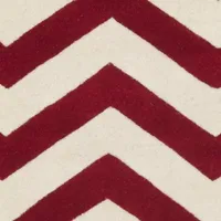 Safavieh Darrell Chevron Area Rug