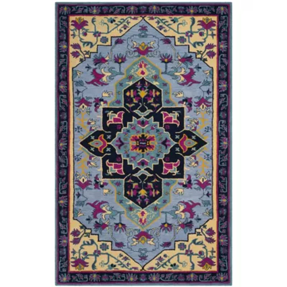 Safavieh Deena Wool Rug