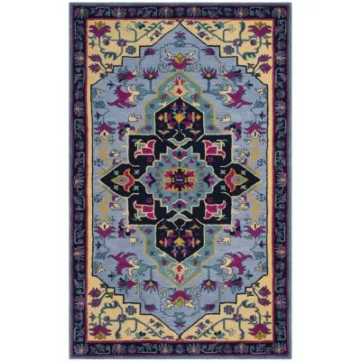 Safavieh Deena Wool Rug