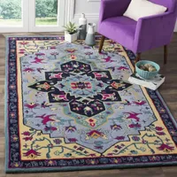 Safavieh Deena Wool Rug