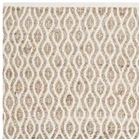 Safavieh Deidra Geometric Rectangular Rug