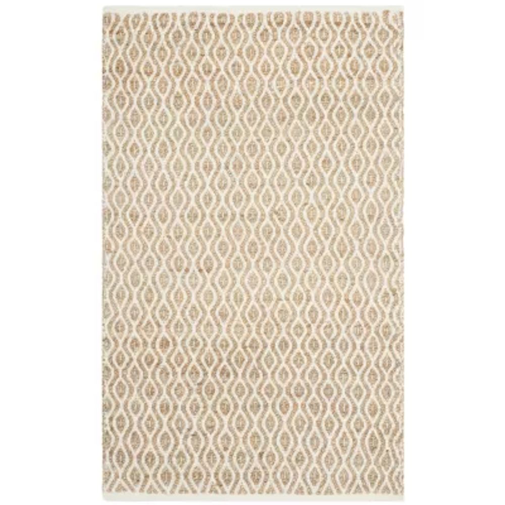 Safavieh Deidra Geometric Rectangular Rug