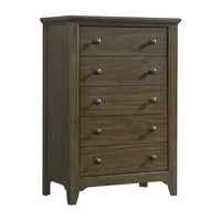 Taylor Youth Collection 5-Drawer Chest