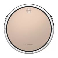 bObsweep Pro Robotic Vacuum Cleaner