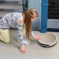 bObsweep Pro Robotic Vacuum Cleaner