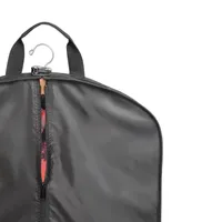 WallyBags 60" Deluxe Solids Travel Garment Bag