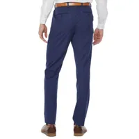 J. Ferrar Ultra Comfort Mens Super Slim Fit Suit Pants