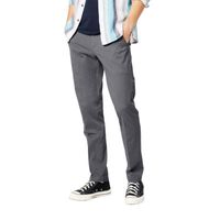 Dockers Smart 360 Tech Mens Slim Fit Flat Front Pant