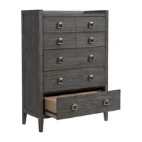 Essex 5-Drawer Chest