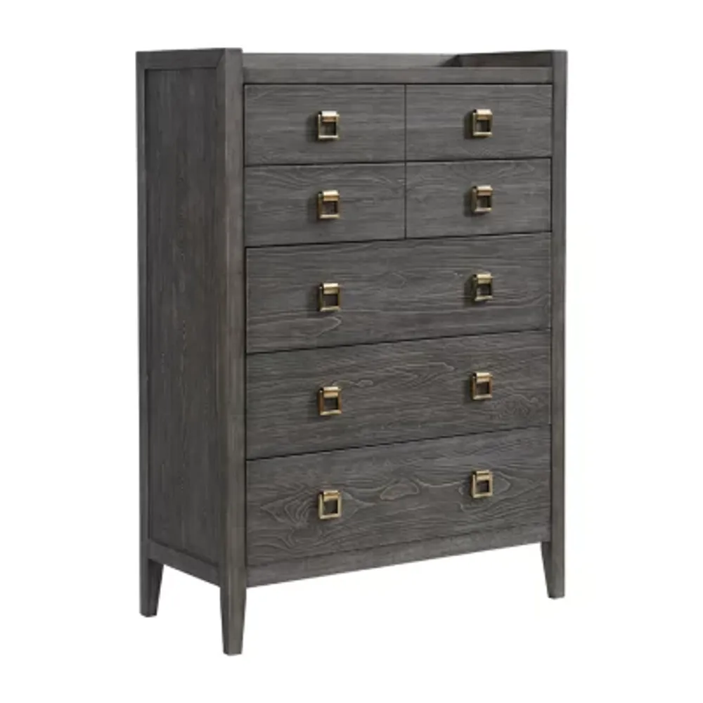 Essex 5-Drawer Chest