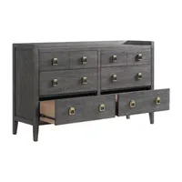 Essex 6-Drawer Dresser